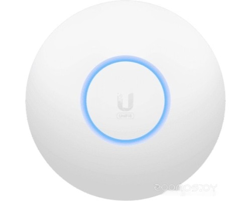 Беспроводной маршрутизатор Ubiquiti UniFi 6 AP Lite