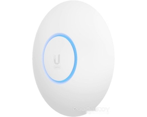 Беспроводной маршрутизатор Ubiquiti UniFi 6 AP Lite