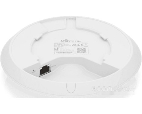 Беспроводной маршрутизатор Ubiquiti UniFi 6 AP Lite