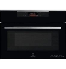 Микроволновая печь Electrolux KVMBE08X