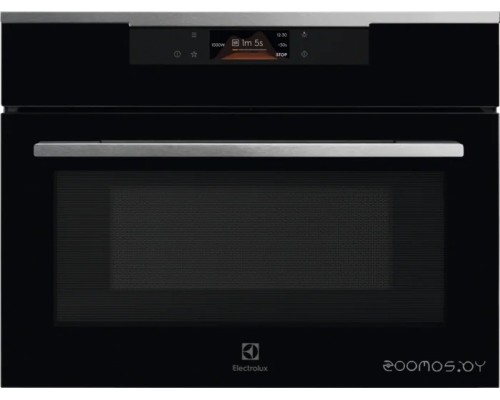 Микроволновая печь Electrolux KVMBE08X