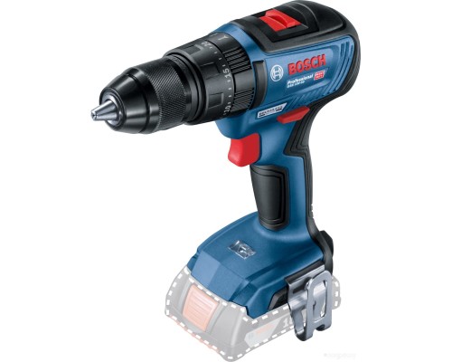 Ударная дрель-шуруповерт Bosch GSB 18V-50 Professional 06019H5106 (без АКБ)