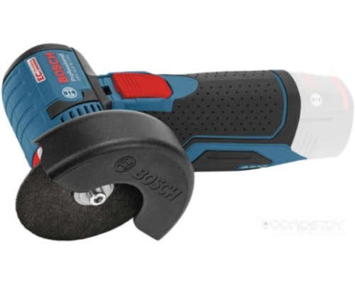 Угловая шлифмашина Bosch GWS 12V-76 Professional 06019F2000 (без АКБ)