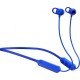 Наушники Skullcandy Jib+ Wireless (синий)