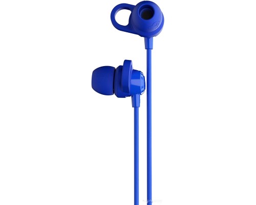 Наушники Skullcandy Jib+ Wireless (синий)