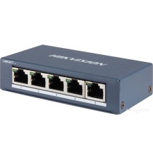 Коммутатор Hikvision DS-3E0505-E