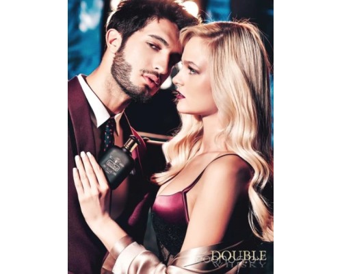 Туалетная вода Whisky Double Whisky EdT (100 мл)