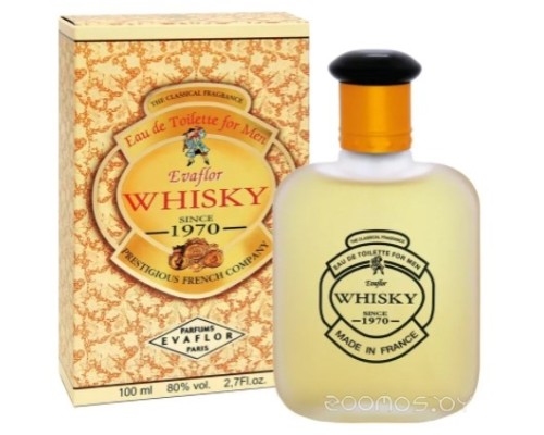 Туалетная вода Whisky Men (100мл)