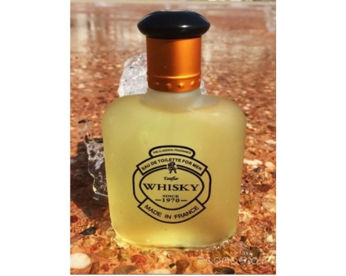 Туалетная вода Whisky Men (100мл)