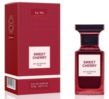 Парфюмерная вода Dilis Parfum La Vie Sweet Cherry EdP (55 мл)