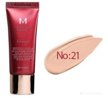 BB-крем Missha M Perfect Cover SPF42 PA+++ 20 мл (тон 21)