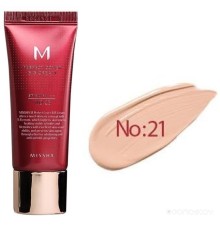 BB-крем Missha M Perfect Cover SPF42 PA+++ 20 мл (тон 21)