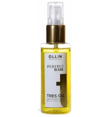 Масло для волос Ollin Professional Perfect Hair Tres Oil (50мл)