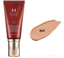 BB-крем Missha M Perfect Cover SPF42 PA+++ 50 мл (тон 23)