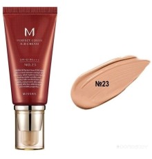 BB-крем Missha M Perfect Cover SPF42 PA+++ 50 мл (тон 23)