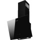 Вытяжка Weissgauff WGH 500 TOUCH BLACK GLASS