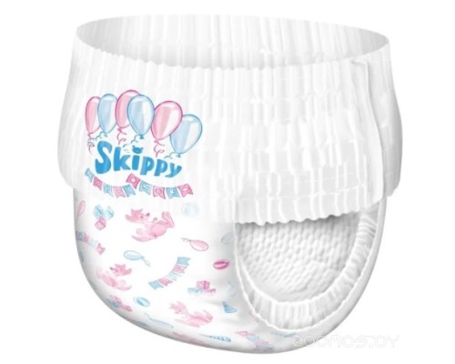 Подгузники Skippy Pants Ultra 4 Maxi (48 шт)