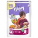 Подгузники Bella Happy Junior 5 58 шт.