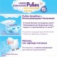 Подгузники Pufies Sensitive Junior 11-16кг (76шт)