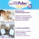 Подгузники Pufies Sensitive Junior 11-16кг (76шт)