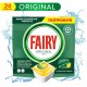 Таблетки для посудомоечной машины Fairy All in One Original (100шт)