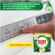 Таблетки для посудомоечной машины Fairy All in One Original (100шт)