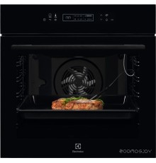 Духовой шкаф Electrolux LOE8H31Z