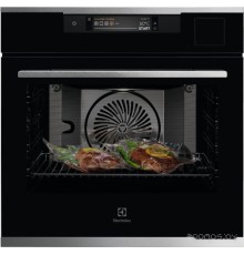 Духовой шкаф Electrolux KOAAS31WX