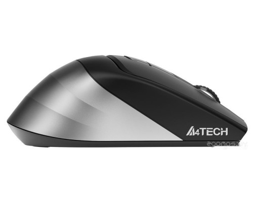 Мышь A4Tech Fstyler FB35C (серый)