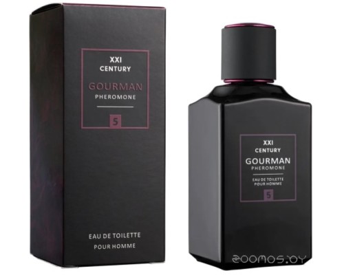 Туалетная вода Gourman №5 for Men EdT (100 мл) Туалетная вода Gourman №5 for Men EdT (100 мл)
