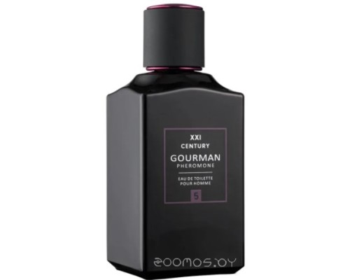 Туалетная вода Gourman №5 for Men EdT (100 мл) Туалетная вода Gourman №5 for Men EdT (100 мл)