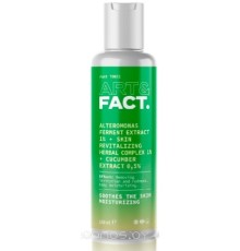 Тоник Art&Fact Тоник для лица Alteromonas Ferment 1%+Skin Revitalizing Herbal 1%+cucumber 0,5% 150 мл