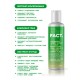 Тоник Art&Fact Тоник для лица Alteromonas Ferment 1%+Skin Revitalizing Herbal 1%+cucumber 0,5% 150 мл