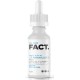 Сыворотка Art&Fact Сыворотка пилинг для лица с молочной кислотой lactic acid 5% + 3d hyaluronic acid 2%