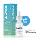 Сыворотка Art&Fact Сыворотка пилинг для лица с молочной кислотой lactic acid 5% + 3d hyaluronic acid 2%