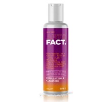 Тоник Art&Fact Тоник для лица Niacinamide 2%+Glycolic Acid 2% для глубокого очищения пор (150 мл)