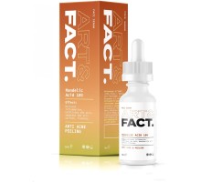 Сыворотка Art&Fact Сыворотка пилинг для лица Mandelic Acid 10%, 30 мл