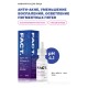 Сыворотка Art&Fact Azelaic Acid 10% + Niacinamide 2% Противовоспалительная (30мл)