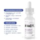 Сыворотка Art&Fact Azelaic Acid 10% + Niacinamide 2% Противовоспалительная (30мл)