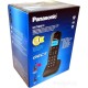 Радиотелефон Panasonic KX-TGB610RUR