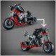 Конструктор Lego Technic 42132 Мотоцикл