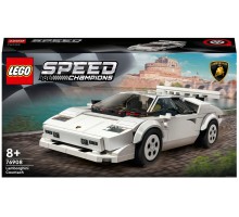 Конструктор Lego Speed Champions 76908 Lamborghini Countach