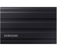 Внешний жёсткий диск Samsung T7 Shield 2TB (черный)