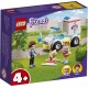 Конструктор Lego Friends 41694 Скорая ветеринарная помощь