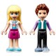 Конструктор Lego Friends 41694 Скорая ветеринарная помощь