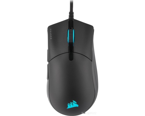 Игровая мышь Corsair Sabre RGB PRO Champion Series