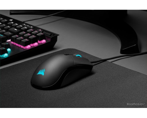 Игровая мышь Corsair Sabre RGB PRO Champion Series