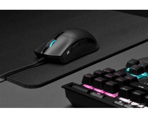 Игровая мышь Corsair Sabre RGB PRO Champion Series