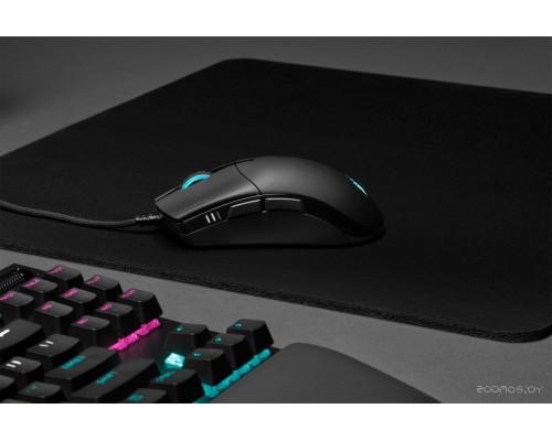 Игровая мышь Corsair Sabre RGB PRO Champion Series