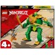 Конструктор Lego Ninjago 71757 Робот-ниндзя Ллойда